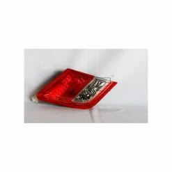 TYC Tail Light Assembly, TYC 17-5250-00