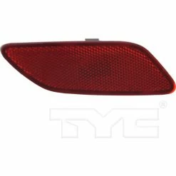TYC CAPA Certified Side Marker Light Assembly, TYC 17-5261-00-9