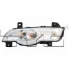 TYC CAPA Certified Reflector Assembly, TYC 17-5265-00-9 -Cheap Vehicle Lighting Store PXU TY17 5265 00 9