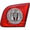 TYC CAPA Certified Tail Light Assembly, TYC 17-5271-00-9