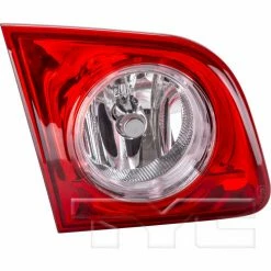 TYC NSF Certified Tail Light Assembly, TYC 17-5272-00-1