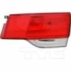 TYC CAPA Certified Tail Light Assembly, TYC 17-5277-00-9 -Cheap Vehicle Lighting Store PXU TY17 5277 00 9