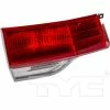 TYC Tail Light Assembly, TYC 17-5278-00 -Cheap Vehicle Lighting Store PXU TY17 5278 00