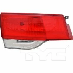 TYC CAPA Certified Tail Light Assembly, TYC 17-5278-00-9
