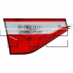 TYC Tail Light Assembly, TYC 17-5285-00
