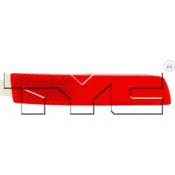 TYC Reflector Assembly, TYC 17-5290-00