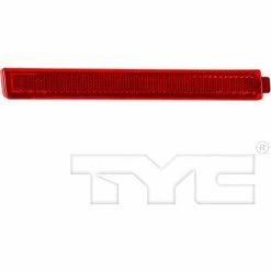TYC Reflector Assembly, TYC 17-5301-00