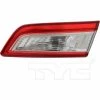 TYC CAPA Certified Tail Light Assembly, TYC 17-5303-00-9 -Cheap Vehicle Lighting Store PXU TY17 5303 00 9