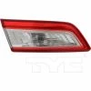 TYC CAPA Certified Tail Light Assembly, TYC 17-5304-00-9 -Cheap Vehicle Lighting Store PXU TY17 5304 00 9