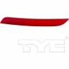 TYC Reflector Assembly, TYC 17-5341-00
