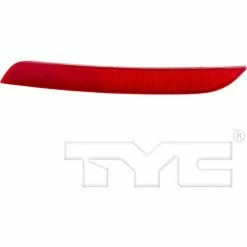 TYC Reflector Assembly, TYC 17-5341-00