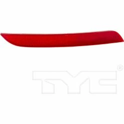 TYC Reflector Assembly, TYC 17-5342-00