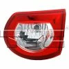 TYC Back-Up Light, TYC 17-5365-00