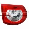 TYC Back-Up Light, TYC 17-5366-00