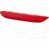 TYC Reflector Assembly, TYC 17-5406-00 -Cheap Vehicle Lighting Store PXU TY17 5406 00