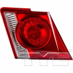 TYC NSF Certified Tail Light Assembly, TYC 17-5435-00-1