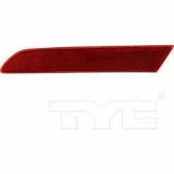 TYC CAPA Certified Reflector Assembly, TYC 17-5439-00-9