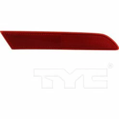 TYC CAPA Certified Reflector Assembly, TYC 17-5440-00-9