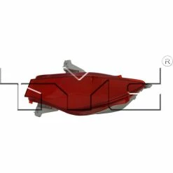 TYC Reflector Assembly, TYC 17-5441-00