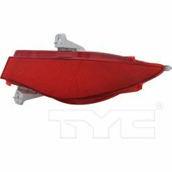 TYC CAPA Certified Reflector Assembly, TYC 17-5441-00-9