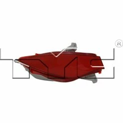 TYC Reflector Assembly, TYC 17-5442-00