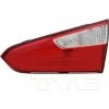 TYC CAPA Certified Tail Light Assembly, TYC 17-5449-00-9 -Cheap Vehicle Lighting Store PXU TY17 5449 00 9