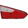 TYC CAPA Certified Tail Light Assembly, TYC 17-5450-00-9 -Cheap Vehicle Lighting Store PXU TY17 5450 00 9