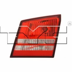 TYC Tail Light Assembly, TYC 17-5461-00