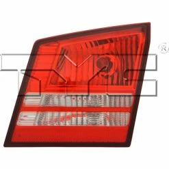 TYC CAPA Certified Tail Light Assembly, TYC 17-5461-00-9