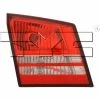 TYC CAPA Certified Tail Light Assembly, TYC 17-5462-00-9