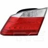 TYC CAPA Certified Tail Light Assembly, TYC 17-5463-00-9