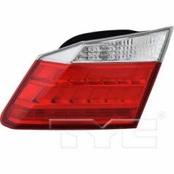 TYC CAPA Certified Tail Light Assembly, TYC 17-5463-00-9