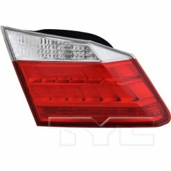 TYC CAPA Certified Tail Light Assembly, TYC 17-5464-00-9