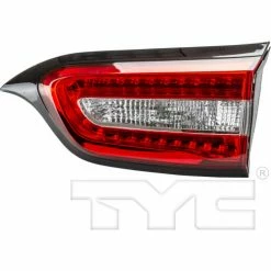 TYC NSF Certified Tail Light Assembly, TYC 17-5475-00-1