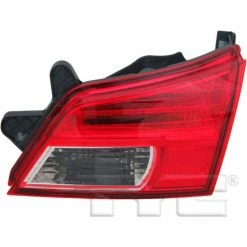 TYC Tail Light Assembly, TYC 17-5501-01-9