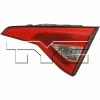 TYC CAPA Certified Tail Light Assembly, TYC 17-5523-00-9 -Cheap Vehicle Lighting Store PXU TY17 5523 00 9