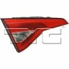 TYC CAPA Certified Tail Light Assembly, TYC 17-5524-00-9 -Cheap Vehicle Lighting Store PXU TY17 5524 00 9