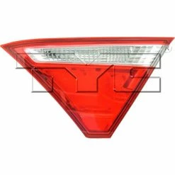 TYC Tail Light Assembly, TYC 17-5535-00