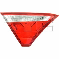 TYC Tail Light Assembly, TYC 17-5536-00