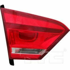 TYC CAPA Certified Tail Light Assembly, TYC 17-5574-00-9