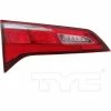TYC CAPA Certified Tail Light Assembly, TYC 17-5612-00-9 -Cheap Vehicle Lighting Store PXU TY17 5612 00 9