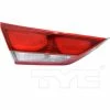 TYC CAPA Certified Tail Light Assembly, TYC 17-5674-00-9 -Cheap Vehicle Lighting Store PXU TY17 5674 00 9