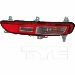 TYC CAPA Certified Back Up Light, TYC 17-5729-00-9