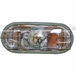 TYC Side Repeater Lamp Assembly, TYC 18-0237-00