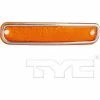 TYC Side Marker Light Assembly, TYC 18-1198-66 -Cheap Vehicle Lighting Store PXU TY18 1198 66