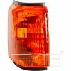 TYC Parking Light Lens / Housing, TYC 18-1534-01 -Cheap Vehicle Lighting Store PXU TY18 1534 01