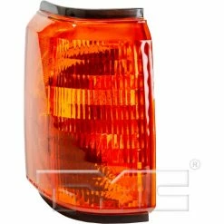 TYC Parking Light Lens / Housing, TYC 18-1534-01