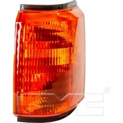 TYC Parking Light Lens / Housing, TYC 18-1535-01