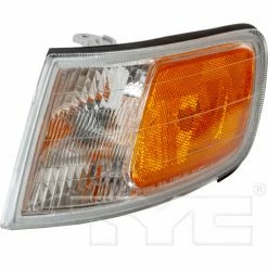 TYC CAPA Certified Parking/Side Marker Light Assembly, TYC 18-1983-00-9