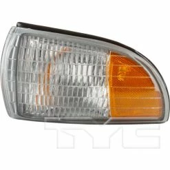 TYC Side Marker Light , TYC 18-1989-01
